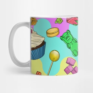 Tasty Swatches Mug